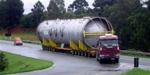 Curso de Carga Indivisível