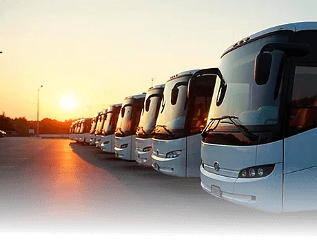 Curso de Transporte Coletivo de Passageiros